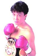 ボクシング完全教則　上級篇