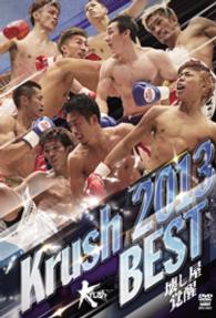 Ｋｒｕｓｈ　２０１３　ＢＥＳＴ