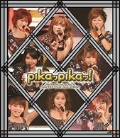 モーニング娘。／モーニング娘。コンサートツアー２０１０春　ピカッピカッ！ Ｂｌｕ－ｒａｙ　Ｄｉｓｃ