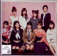 モーニング娘。／シングルＶ「笑顔ＹＥＳヌード」