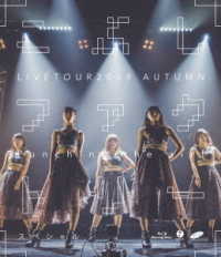 こぶしファクトリー／こぶしファクトリー　ライブツアー２０１９秋　～Ｐｕｎｃｈｉｎｇ　ｔｈｅ　ａｉｒ！スペシャル～ Ｂｌｕ－ｒａｙ　Ｄｉｓｃ
