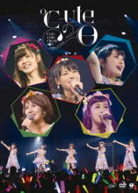 ℃－ｕｔｅ／℃－ｕｔｅ　Ｃｕｔｉｅ　Ｃｉｒｃｕｉｔ　２０１５　～９月１０日は℃－ｕｔｅの日～