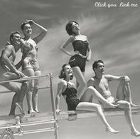 松浦亜弥／Ｃｌｉｃｋ　ｙｏｕ　Ｌｉｎｋ　ｍｅ