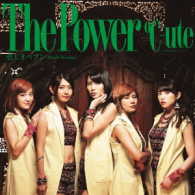 ℃－ｕｔｅ／Ｔｈｅ　Ｐｏｗｅｒ／悲しきヘブン（Ｓｉｎｇｌｅ　Ｖｅｒｓｉｏｎ）（初回生産限定盤Ａ）