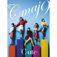 ℃－ｕｔｅ／℃ｍａｊ９（初回生産限定盤Ａ）
