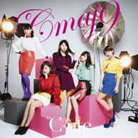 ℃－ｕｔｅ／℃ｍａｊ９（初回生産限定盤Ｂ）
