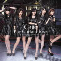 ℃－ｕｔｅ／Ｔｏ　Ｔｏｍｏｒｒｏｗ／ファイナルスコール／Ｔｈｅ　Ｃｕｒｔａｉｎ　Ｒｉｓｅｓ（初回生産限定盤Ｃ）