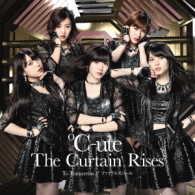 ℃－ｕｔｅ／Ｔｏ　Ｔｏｍｏｒｒｏｗ／ファイナルスコール／Ｔｈｅ　Ｃｕｒｔａｉｎ　Ｒｉｓｅｓ（初回生産限定盤ＳＰ）