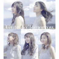 ℃－ｕｔｅ／Ｔｏ　Ｔｏｍｏｒｒｏｗ／ファイナルスコール／Ｔｈｅ　Ｃｕｒｔａｉｎ　Ｒｉｓｅｓ（通常盤Ａ）