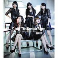 ℃－ｕｔｅ／Ｔｏ　Ｔｏｍｏｒｒｏｗ／ファイナルスコール／Ｔｈｅ　Ｃｕｒｔａｉｎ　Ｒｉｓｅｓ（通常盤Ｃ）