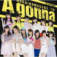 モーニング娘。’１８／Ａｒｅ　ｙｏｕ　Ｈａｐｐｙ？／Ａ　ｇｏｎｎａ（初回生産限定盤Ｂ）