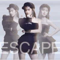 鈴木愛理／Ｅｓｃａｐｅ（初回生産限定盤Ａ）