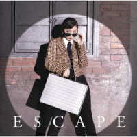 鈴木愛理／Ｅｓｃａｐｅ（初回生産限定盤Ｂ）