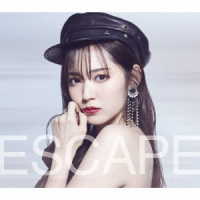 鈴木愛理／Ｅｓｃａｐｅ（通常盤Ａ）