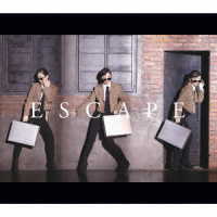 鈴木愛理／Ｅｓｃａｐｅ（通常盤Ｂ）