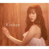 鈴木愛理／Ｅｓｃａｐｅ（通常盤Ｃ）