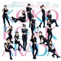 モーニング娘。’２０／ＫＯＫＯＲＯ＆ＫＡＲＡＤＡ／ＬＯＶＥペディア／人間関係Ｎｏ　ｗａｙ　ｗａｙ（初回生産限定盤Ａ）
