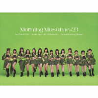 モーニング娘。’２３／すっごいＦＥＶＥＲ！／Ｗａｋｅ－ｕｐ　Ｃａｌｌ～目覚めるとき～／Ｎｅｖｅｒｅｎｄｉｎｇ　Ｓｈｉｎｅ（初回生産限定盤ＳＰ）