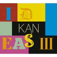 ＫＡＮ／ＩＤＥＡＳ　Ⅲ　～ｔｈｅ　ｖｅｒｙ　ｂｅｓｔ　ｏｆ　ＫＡＮ～