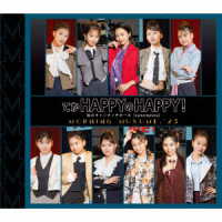 モーニング娘。’２５／てか　ＨＡＰＰＹのＨＡＰＰＹ！／私のラミンタッチオーネ（Ｌａｍｅｎｔａｚｉｏｎｅ）（通常盤Ａ）