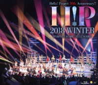 Ｈｅｌｌｏ！Ｐｒｏｊｅｃｔ／Ｈｅｌｌｏ！　Ｐｒｏｊｅｃｔ　２０ｔｈ　Ａｎｎｉｖｅｒｓａｒｙ！！　Ｈｅｌｌｏ！　Ｐｒｏｊｅｃｔ　２０１８　ＷＩＮＴＥＲ　～ＰＥＲＦＥＣＴ　ＳＣＯＲＥ・ＦＵＬＬ　ＳＣＯＲＥ～ Ｂｌｕ－ｒａｙ　Ｄｉｓｃ
