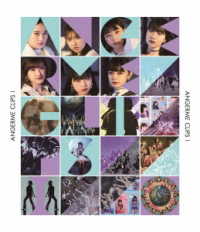 アンジュルム／ＡＮＧＥＲＭＥ　ＣＬＩＰＳ　Ⅰ Ｂｌｕ－ｒａｙ　Ｄｉｓｃ