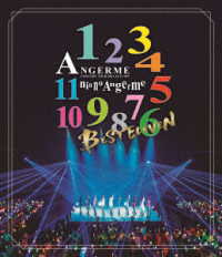 アンジュルム／アンジュルム　コンサートツアー　２０２３秋　１１人のアンジュルム～ＢＥＳＴ　ＥＬＥＶＥＮ～ Ｂｌｕ－ｒａｙ　Ｄｉｓｃ