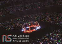 アンジュルム／アンジュルム　ｃｏｎｃｅｒｔ　２０２２　ａｕｔｕｍｎ　ｆｉｎａｌ　ＡＮＧＥＬ　ＳＭＩＬＥ