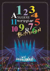 アンジュルム／アンジュルム　コンサートツアー　２０２３秋　１１人のアンジュルム～ＢＥＳＴ　ＥＬＥＶＥＮ～
