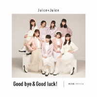 Ｊｕｉｃｅ＝Ｊｕｉｃｅ／微炭酸／ポツリと／Ｇｏｏｄ　ｂｙｅ　＆　Ｇｏｏｄ　ｌｕｃｋ！（通常盤Ｃ）