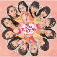アンジュルム／恋はアッチャアッチャ／夢見た　１５年（初回生産限定盤ＳＰ）