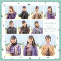 Ｊｕｉｃｅ＝Ｊｕｉｃｅ／プラスティック・ラブ／Ｆａｍｉｌｉａ／Ｆｕｔｕｒｅ　Ｓｍｉｌｅ（初回生産限定盤ＳＰ１）