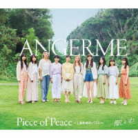 アンジュルム／悔しいわ／Ｐｉｅｃｅ　ｏｆ　Ｐｅａｃｅ～しあわせのパズル～（通常盤Ｂ）