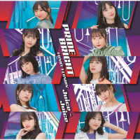 Ｊｕｉｃｅ＝Ｊｕｉｃｅ／プライド・ブライト／ＦＵＮＫＹ　ＦＬＵＳＨＩＮ’（初回生産限定盤ＳＰ）