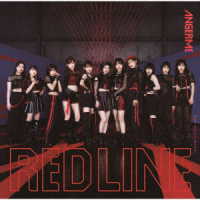 アンジュルム／ＲＥＤ　ＬＩＮＥ／ライフ　イズ　ビューティフル！（初回生産限定盤Ａ）