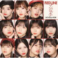 アンジュルム／ＲＥＤ　ＬＩＮＥ／ライフ　イズ　ビューティフル！（初回生産限定盤ＳＰ）