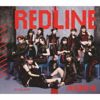 アンジュルム／ＲＥＤ　ＬＩＮＥ／ライフ　イズ　ビューティフル！（通常盤Ａ）