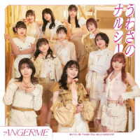 アンジュルム／美々たる一撃／うわさのナルシー／ＴＨＡＮＫ　ＹＯＵ，ＨＥＬＬＯ　ＧＯＯＤ　ＢＹＥ（初回生産限定盤Ｂ）