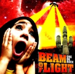 ＯＮＥ　ＯＫ　ＲＯＣＫ／ＢＥＡＭ　ＯＦ　ＬＩＧＨＴ