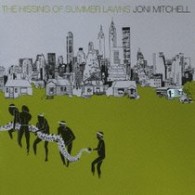 ジョニ・ミッチェル／夏草の誘い