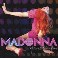 マドンナ／コンフェッションズ・オン・ア・ダンスフロア～ジャパン・ツアー・スペシャル・エディション（ＣＤ＋ＤＶＤ）【ＤＶＤ付】