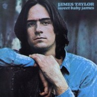 ジェイムス・テイラー／スウィート・ベイビー・ジェイムス【完全生産限定盤／紙ジャケット仕様】
