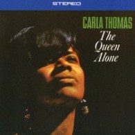 カーラ・トーマス／クイーン・アローン【完全生産限定盤】