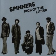 スピナーズ／フィラデルフィアの誇り【初回生産限定盤】