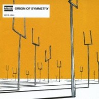 ミューズ／オリジン・オブ・シンメトリー