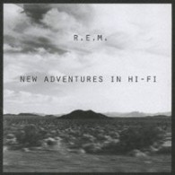 Ｒ．Ｅ．Ｍ．／ニュー・アドヴェンチャーズ・イン・ハイ・ファイ