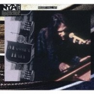 ニール・ヤング／ライヴ・アット・マッセイ・ホール　１９７１