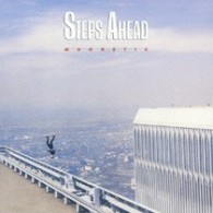 ステップス・アヘッド／マグネティック【期間生産限定盤】