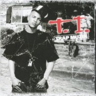 Ｔ．Ｉ．／トラップ・ミュージック