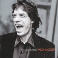 ミック・ジャガー／ヴェリー・ベスト・オブ・ミック・ジャガー【通常盤】